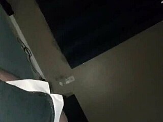 I Wanna Rub My Nuts in Wild Scene 4