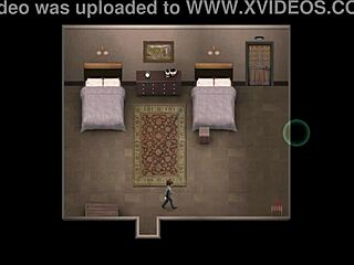 She wants sex in lust epidemic but can't