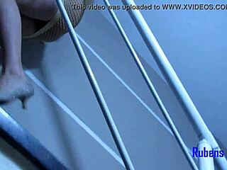 bastidores da grava��o com vivi guedez