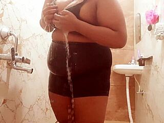 i saw this manipuri indian girl in a tempting video