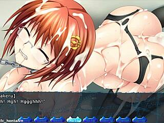 Hey, seen Inyochu Insects of Insemination Part 30 on Takeru Route Obey 01?