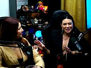 They Arched The Ass And Asked To Spank