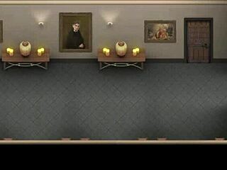 She wants sex in lust epidemic but can't