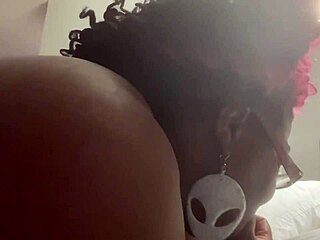 Mulla GIVES BBW HARD COCK and BACKSHOTS