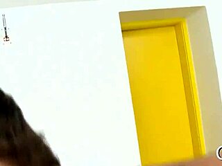 Watch this homosexual passionately giving a kiss!