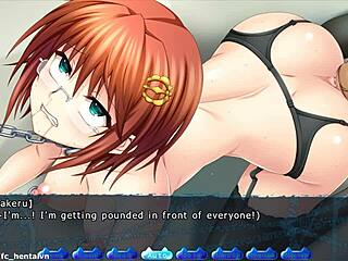 Hey, visto Inyochu Insectos de Inseminación Parte 30 en Ruta Takeru Obedece 01?