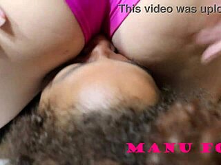 i punished my maid until she made me cum