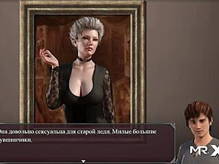 She wants sex in lust epidemic but can't