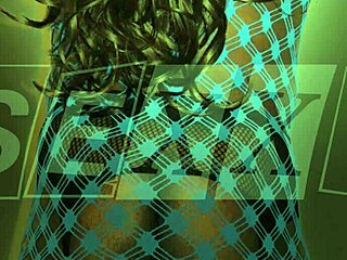 Check Out This Sexy Ladyboy In Lingerie