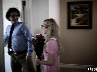 Pipper Peri Sucks The Whole Gang Deep Throat