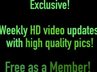 Rome Major Hamrer Sexede Lily Thot Hårdt med Deepthroat og Doggystyle til Creampie