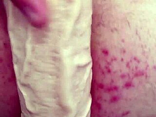 Intriguing gay scene with Dick Rambone