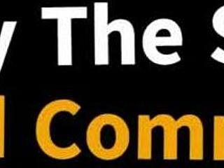 มิลฟ์ผิวดำอกใหญ่เงี่ยนตูดโตเจอชายหาดอยากโดกกี้ ตบตูดกลืนน้ำแตกก๊อกคอ - Mastermeat1