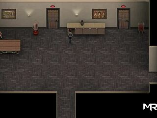 She wants sex in lust epidemic but can't