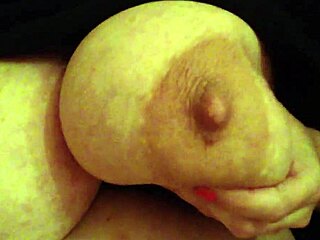 playing with huge tits at work, office secrets revealed