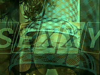 Check Out This Sexy Ladyboy In Lingerie