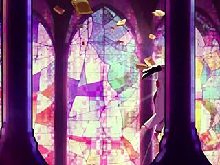 Magic Book Unfolds a Wild Hentai Tale in 3D Anime Part 1