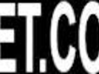 Damn, Celeste Star and Krystal Banks are burning with lesbian desire!