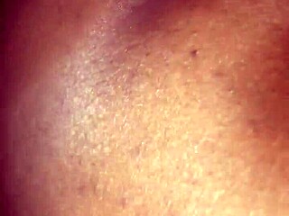 Bent Over, Feeling Every Thrust in My Sweet Pussy