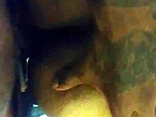 Thick Ass Fucking in Bathroom!