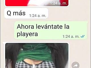 i chat with my niece's tits for the gang