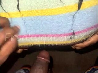 Watch that outdoor doggystyle sex at night, he said