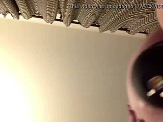 Does this bbw's wet juicy pussy need machine fucking