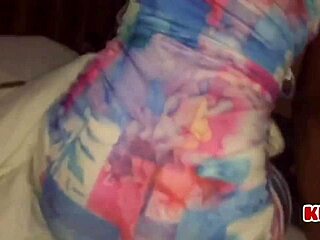 a good time with kyng decency's monster cock deepthroat blowjob and doggystyle cumshot