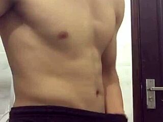 Wow, Gay Sex Is So Exciting!