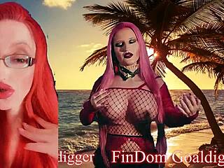 I Am The Rich Bitch!