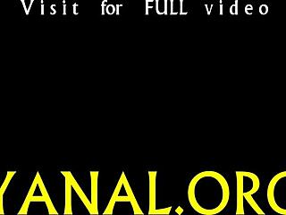 Saya suka remaja seksi 18+ 18+ nikmati anal kasar dalam faraj dicukur