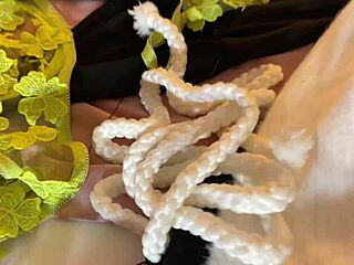 isabella says, look at my tight ass in this lingerie