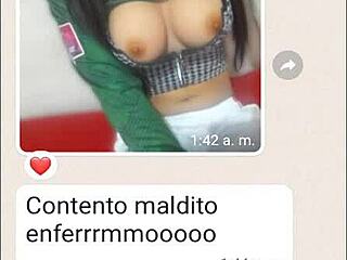 i chat with my niece's tits for the gang