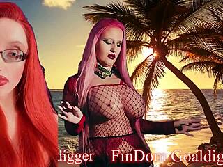 I Am The Rich Bitch!