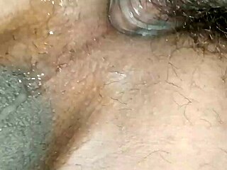 Gay man gets anal fucked