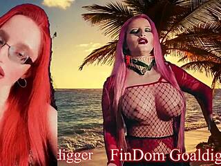 I Am The Rich Bitch!