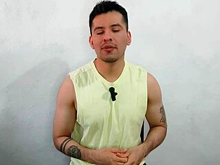 maestro de campo le da el culo a escondidas a su compadre casado de verga ancha y gruesa 23cm de puro placer campesino