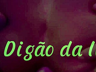 Dp Hardcore Nessa Gostosa With Husband Wife Couple Interactive Young Double Penetration Brazilian Ass Domination Spanking