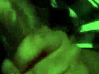 Ex girlfriend boldly sucks cock hard and deep