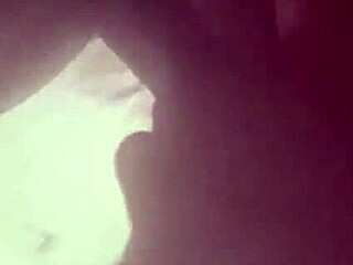 my cuzzn suckin my dik in da shower