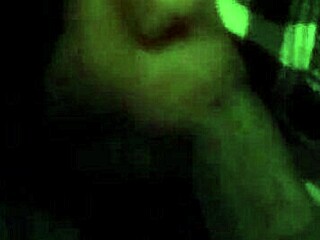 Ex girlfriend boldly sucks cock hard and deep