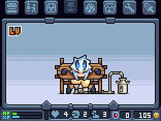 onigotchi gets railed hard in ryona game action 🥵