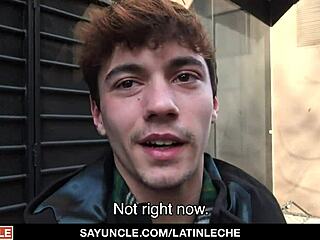 beautiful boy fucked hard moaning