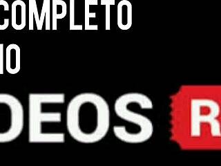 Taking a Hard Anal Beating at Hotel Girassol!