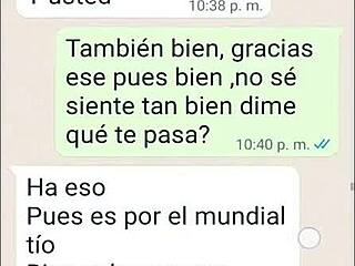 i chat with my niece's tits for the gang