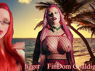 I Am The Rich Bitch!