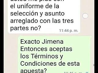 i chat with my niece's tits for the gang