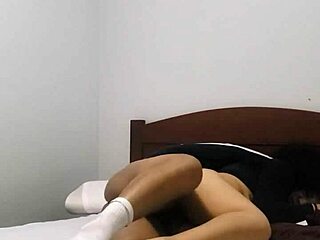 Watch Me Squeeze Every Drop Of Juice From That Wet Vagina In Intense Fucking