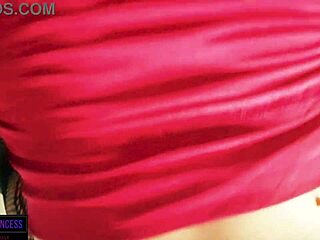 Amateur Teen With Big Ass Gets Anal