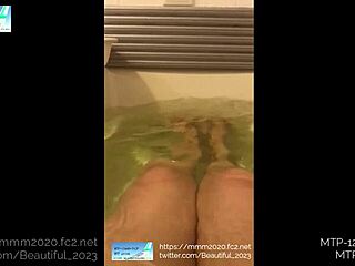 Rookie Sakura Asakura Selfie Style Chaku-Ero Original Video